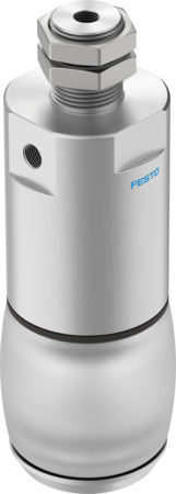 Festo DHEB-63-E-D-S-P Bellow gripper 1320786 incl VAT
