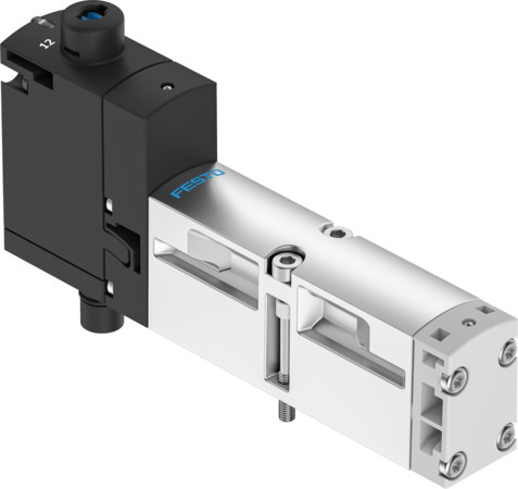 Festo VSVA-B-M52-AZD-A2-1T1L Solenoid valve 539184 incl VAT