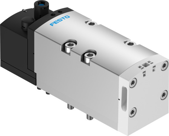 Festo VSVA-B-M52-MZTR-D2-1T1L Solenoid valve 8034957 incl VAT