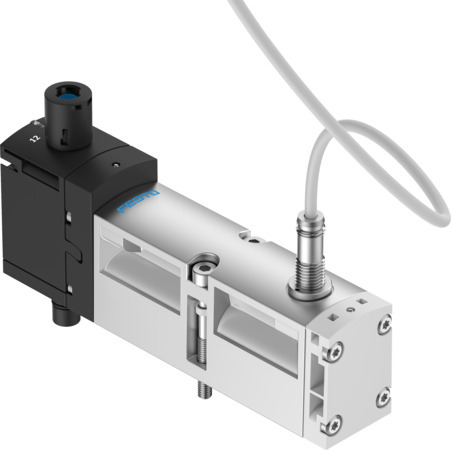 Festo VSVA-B-M52-MZTR-A1-1T1L-ANC Solenoid valve 8033030 incl VAT