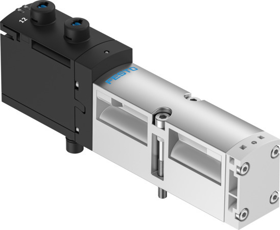 Festo VSVA-B-T32C-AZD-A1-1T1L Solenoid valve 539150 incl VAT