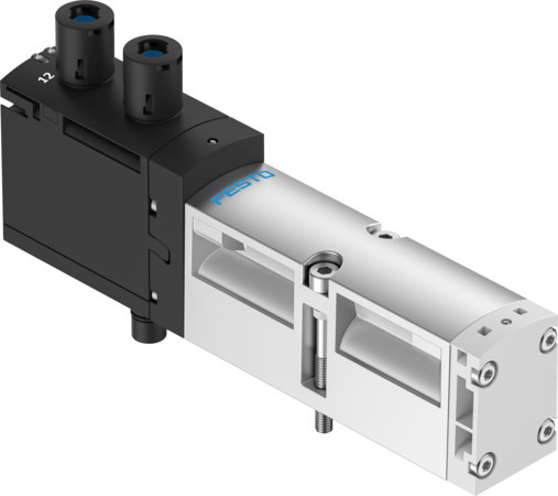 Festo VSVA-B-T32C-AZTR-A1-1T1L Solenoid valve 8033013 incl VAT