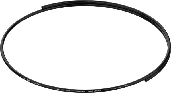 Festo PUN-H-SF-4X0,85-SW Plastic tubing 8174911 Pack of 50 incl VAT