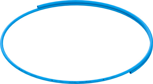 Festo PUN-H-SF-4X0,85-BL Plastic tubing 8174912 Pack of 50 incl VAT