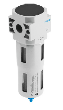 Festo LFMA-D-MINI-U Basic valve 546439 incl VAT