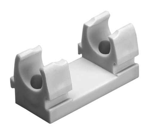 Festo GR-H-QS-3-4 Retaining bracket 195495 incl VAT