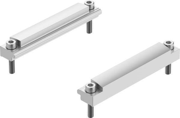 Festo EAHF-E24-60-P-D6 Profile mounting 8197130 incl VAT