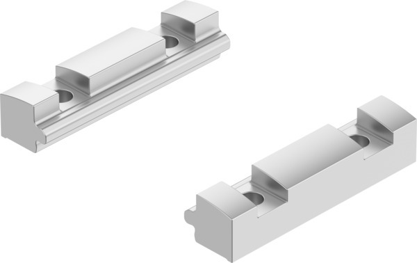 Festo EAHF-E24-60-P Profile mounting 8197132 incl VAT