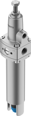 Festo PCRP-44-N14-12-C-R1-VC-T31 Filter regulator 8195718 incl VAT