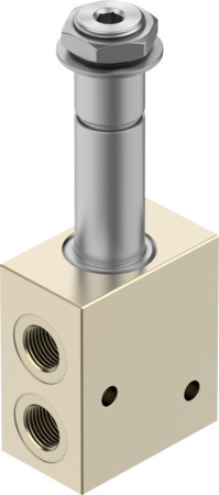 Festo VOFD-L50T-M32-MN-G14-10-R16-F10 Valve 8201899 incl VAT