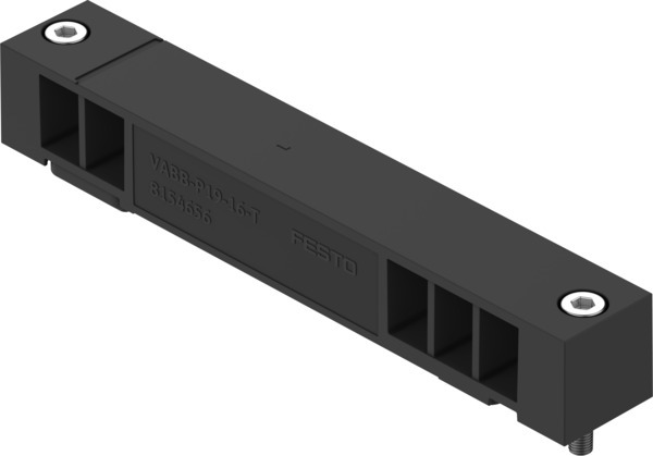 Festo VABB-P19-16-T Cover plate 8154656 incl VAT