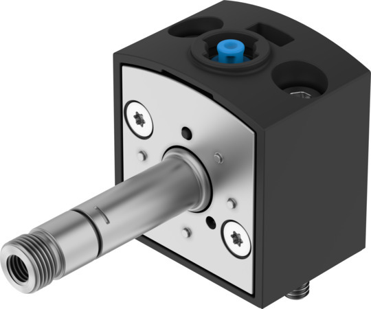 Festo VSCS-B-M32C-MT-WB-F8 Solenoid valve 8028541 incl VAT
