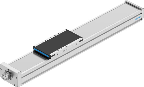 Festo ELGD-BS-KF-WD-100-800-0H-10P-L Ball screw axis 8192326 incl VAT