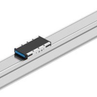 Festo ELGD-BS-KF-60-200-0H-10P Ball screw axis 8192261 incl VAT