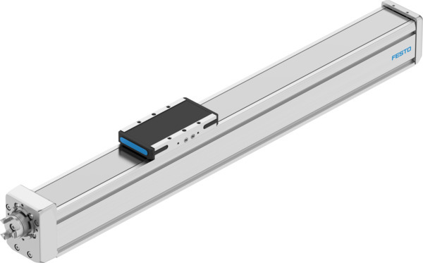 Festo ELGD-BS-KF-60-100-0H-5P Ball screw axis 8192253 incl VAT