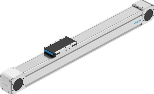 Festo ELGD-TB-KF-60-2000-0H-PU2 Toothed belt axis 8192353 incl VAT