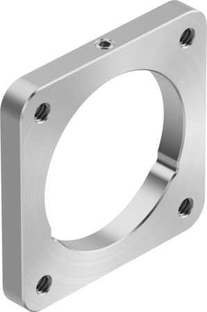 Festo NEAM-MF-M23 Mounting flange 8201098 incl VAT