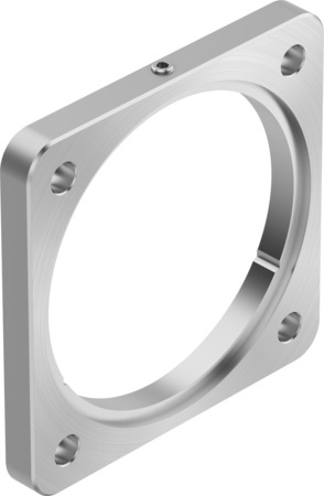 Festo NEAM-MF-M40 Mounting flange 8201099 incl VAT