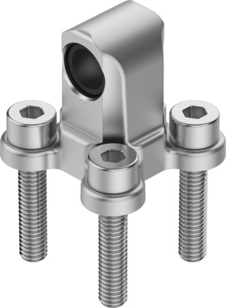 Festo SNCL-12-R3 Swivel flange 537794 incl VAT