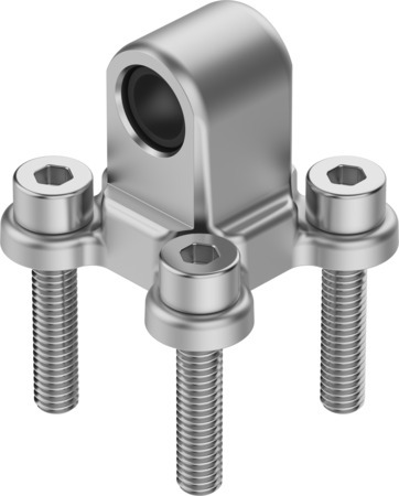 Festo SNCL-16 Swivel flange 537791 incl VAT