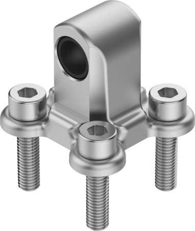 Festo SNCL-20 Swivel flange 537792 incl VAT