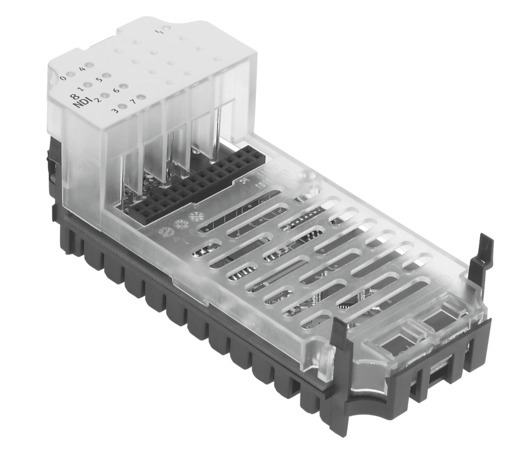 Festo CPX-8NDE Input module 543813 incl VAT