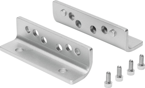 Festo HPE-80 Foot mounting 558322 incl VAT