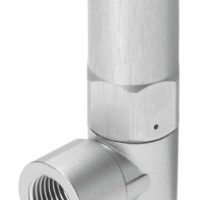 Festo HGL-1/8-1/8-B Piloted check valve 543253 incl VAT