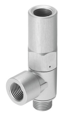 Festo HGL-1/8-1/8-B Piloted check valve 543253 incl VAT