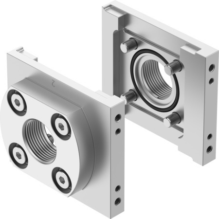 Festo PAML-CP-90-HP3-G114 Sub-base 1448978 incl VAT