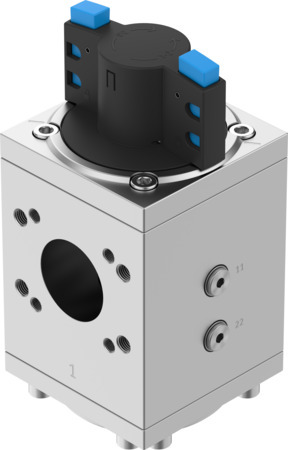 Festo PVEL-H-124-HP3 On/off valve 1629207 incl VAT