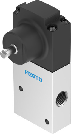 Festo VMEF-VRT-M32-M-G14 Swivel lever valve 8048972 incl VAT