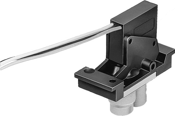 Festo VPE-1/8-SW PE converter 12593 incl VAT