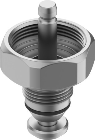 Festo VAVC-F12-SCC-20-P Cover kit 8201222 incl VAT