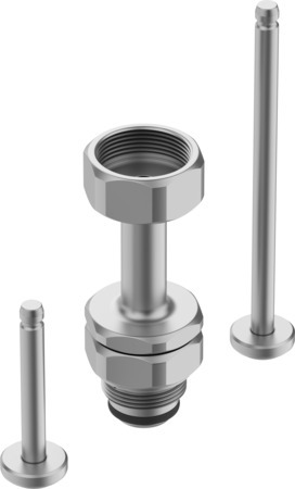 Festo VAVC-F12-SCC-25-P Cover kit 8201223 incl VAT