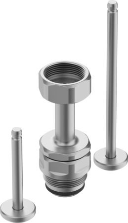 Festo VAVC-F12-SCC-32-P Cover kit 8201224 incl VAT