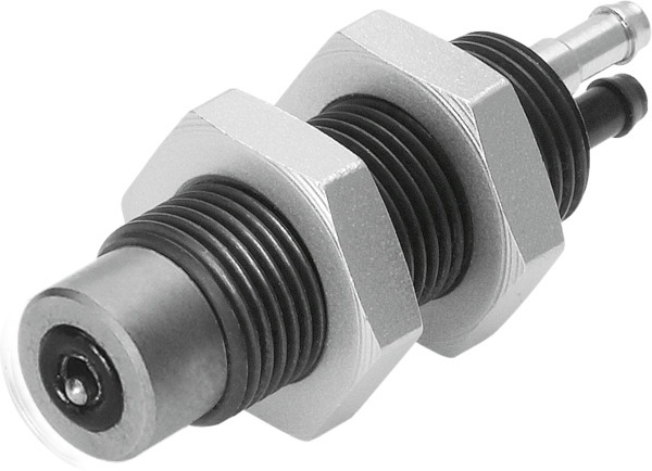 Festo SDV-3 End stop signal generator 6208 incl VAT