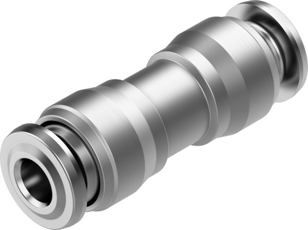 Festo NPQR-D-Q4-E Plug 8085697 incl VAT