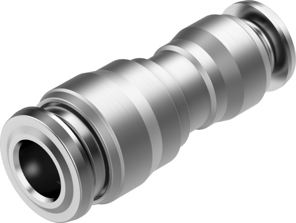 Festo NPQR-D-Q6-Q4 Plug 8085704 incl VAT