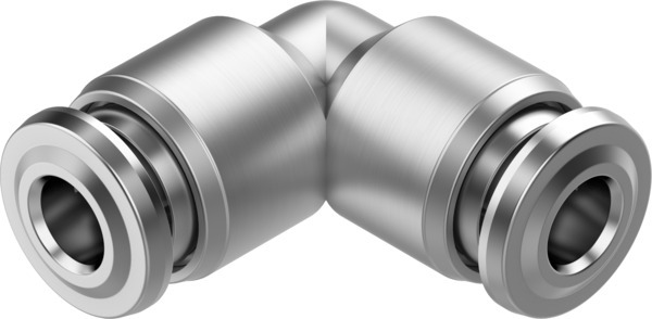 Festo NPQR-L-Q4-E Plug 8085709 incl VAT