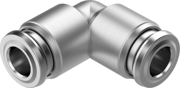 Festo NPQR-L-Q6-E Plug 8085710 incl VAT