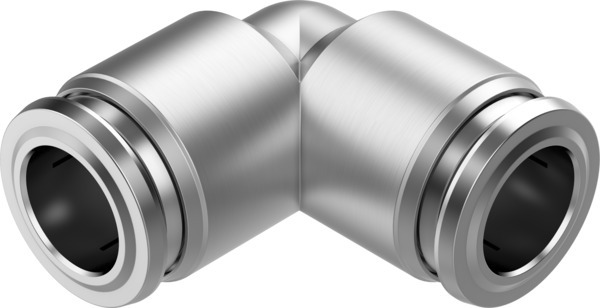 Festo NPQR-L-Q12-E Plug 8085713 incl VAT