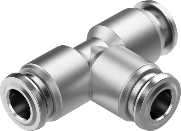 Festo NPQR-T-Q6-E Plug 8085717 incl VAT