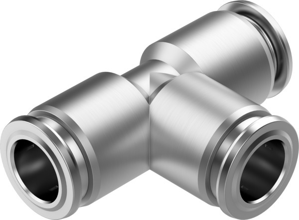 Festo NPQR-T-Q10-E Plug 8085719 incl VAT