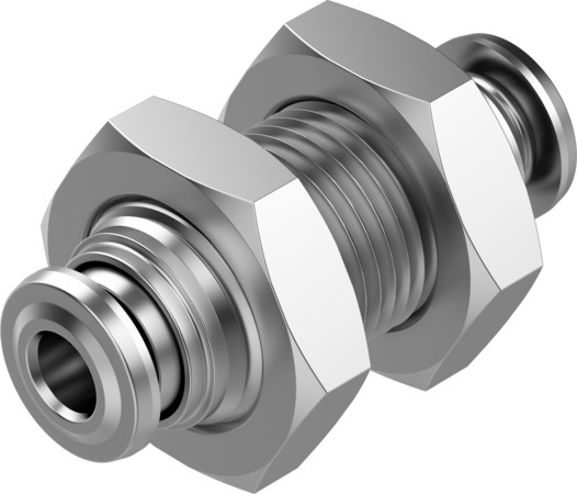 Festo NPQR-H-Q4-E Plug 8085729 incl VAT