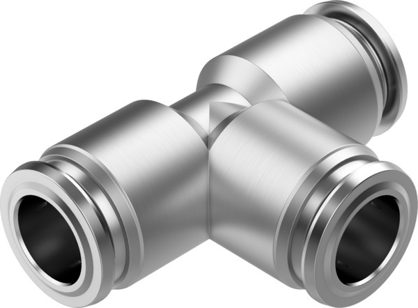 Festo NPQR-T-Q12-E Plug 8085720 incl VAT