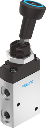 Festo VHEF-VT-M32-M-G14 Toggle lever valve 5300038 incl VAT