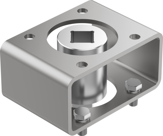 Festo DARQ-K-V-F12S27-F12S27-R13 Mounting kit 8084203 incl VAT