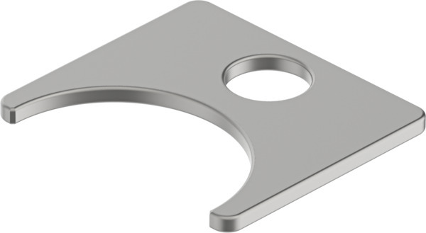 Festo VAME-P4-PC15-P-P10 Mounting 8087347 Pack of 10 incl VAT