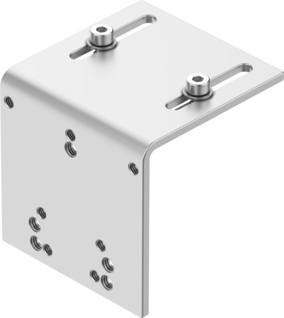 Festo DAVM-MW-V1-50-V Mounting kit 2612128 incl VAT